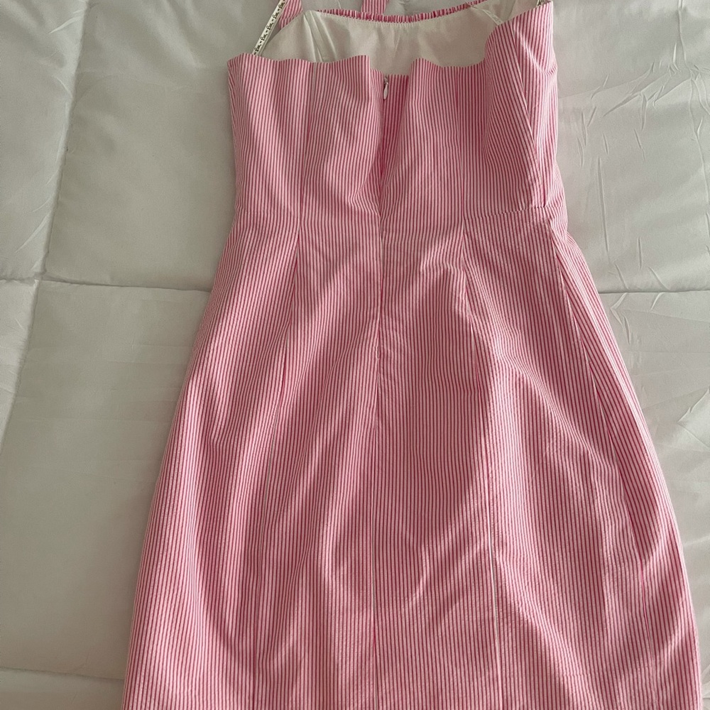 Lilly Pulitzer vintage dress